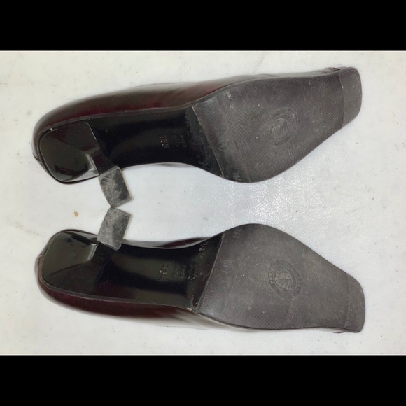 FLORINDA HIGH HEEL SHOES - Picture 5 of 5